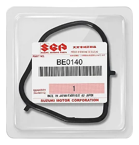 Junta Válvula Solenoide Vtec Suzuki Grand Vitara 2009 a 2015 2.0 e 2.4 SX4 2007 a 2014 1.6 e 2.0 Swift 2007 a 2010 1.5 e 1.6 Jimny Motores com Sistema VVT Alta Vedação e Qualidade