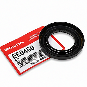 Retentor Semi Eixo DIREITO 35X58X8 CÂMBIO MANUAL Honda Civic SI 1.5 2 Portas 2019 a 2020, Civic Sport 2.0 16V 4 Portas 2017 a 2019, Civic Sport Display Audio 2.0 16V 4 Portas 2018 a 2019, Civic EX 2.0 16V 4 Portas 2017 a 2018, Civic EXS Display Audio 2.0