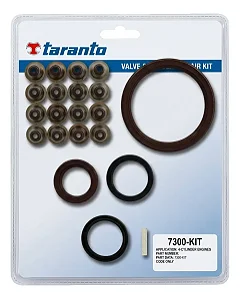 Jogo De Retentor FOCUS Escort MONDEO Zetec 1.8l/2.0l 16v