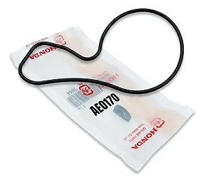Junta Vedação da Bomba D'Água Honda Civic 2007 a 2021