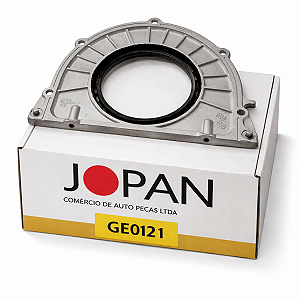 Retentor FLANGE - traseiro do Virabrequim Captiva 3,0L. 2,8L. 3,6L (2015). 99X115X10 SÉRIE 3.6LW/V (2010 A 2019).