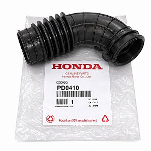 Mangueira Filtro De Ar Honda 172285FEM00 apenas por 2.0 de 2017 a 2021 - 4131