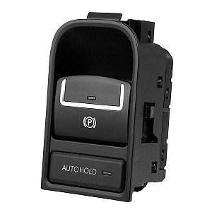 Botão do Freio Mão VW Tiguan  2008 - 2015- RP0125