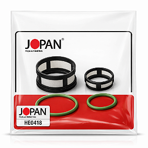 Kit reparo para Bico Injetor Monoponto Iwm50001 - 50100202