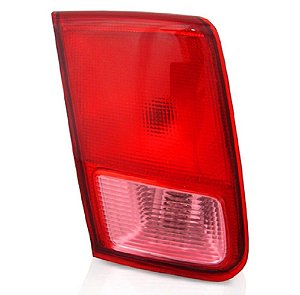 LANTERNA TRASEIRA  CIVIC 2001 a 2003 LADO ESQUERDO NOVA