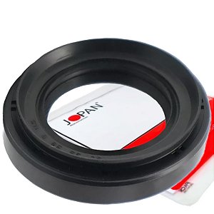 Retentor esquerdo Semi Eixo  Civic CRV FIT ACCORD CITY 56x35x8 (35X56X8)