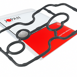 Junta válvula solenoide Cambio automático Civic 2001 a 2005