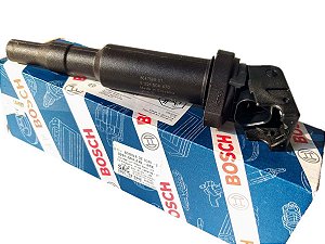 Bobina Ignição Bosch Bmw 120i 320i X1 X3 X4 X5 X6 Original