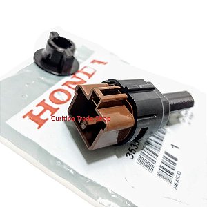 Sensor Interruptor Do Freio Honda Civic 4 Portas 2001 - 2011