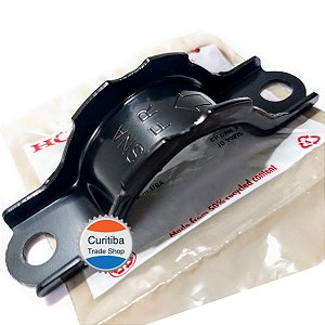 SUPORTE DA Bucha Caixa de direção  Civic 1.8 2006-2011