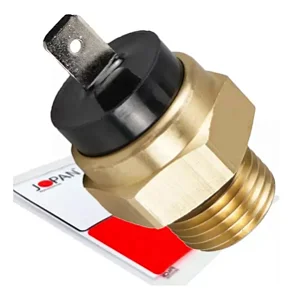 Sensor De Temperatura cebolão Cb 500 Cb 600 F Hornet shadow - STD0002*