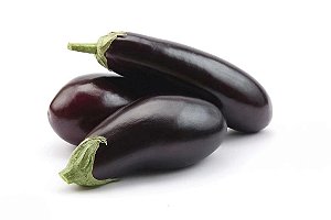 Berinjela - Embalagem com 10kg