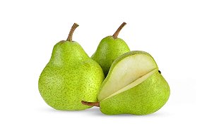 Pera Williams Importada - Caixa de 18kg