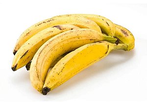 Banana da Terra - Caixa com 20kg