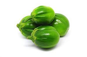 Jiló - Caixa com 12 kg