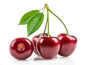 Cereja Importada Fresca - 5 kg