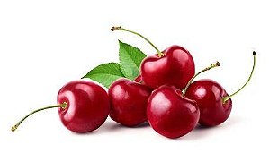 Cereja Importada Fresca 3J (Grande) - 5 Kg