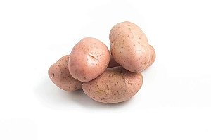 Batata Asterix Florão - Saco com 25kg