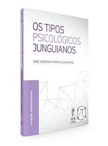 Os tipos psicológicos junguianos