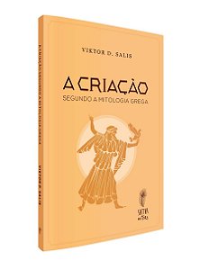 A criação segundo a mitologia grega