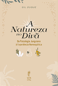 A Natureza no Divã