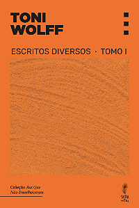 Escritos Diversos - Tomo I