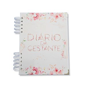 Diário Da Gestante