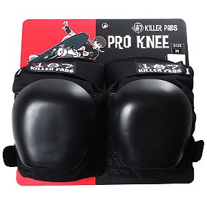 Joelheira 187 Killer Pads Pro Knee