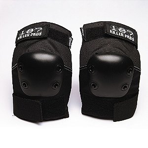 Cotoveleira 187 Killer Pads Pro