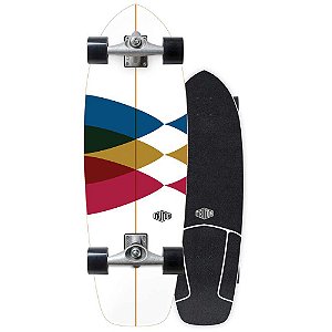 Skate Carver Triton Surfskate 30" CX