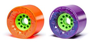 Roda Orangatang Caguama 85mm