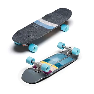 Loaded Bolsa Carver CX - 31" - Simulador de Surf