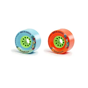 Roda Orangatang Bee´s Knees 90mm