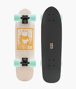 Cruiser Landyachtz Dinghy Fender Panda 28,5"