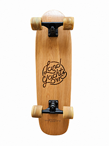 Cruiser Landyachtz Dinghy Revival Birch Please 30,25"