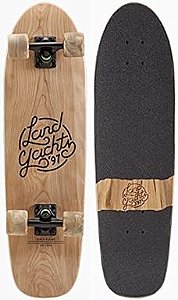 Cruiser Landyachtz Dinghy Revival Birch Please 30,25"