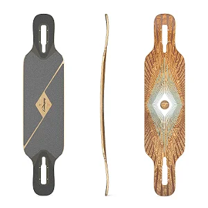 Shape Loaded New Tan Tien - Prism Grafic - 39"