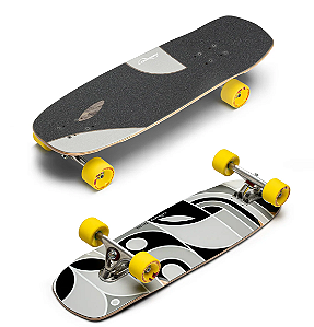 Cruiser Loaded Ballona Orca 27,75"