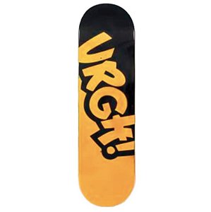 Shape Skate Urgh Classic II - 8.25 - Maple Canadense