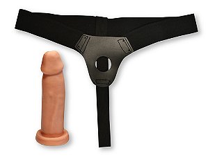 Real Peter com Cinta 15x4 cm (Kit)