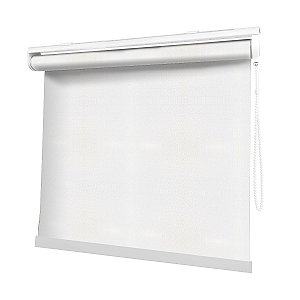 PERSIANA ROLÔ TELA SOLAR 1% - SEM BANDÔ