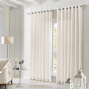 Cortinas de Tecido