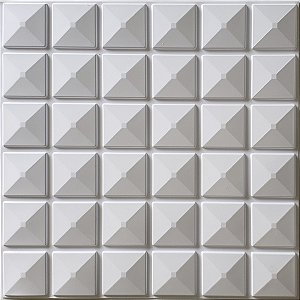 PLACA 3D POLIESTIRENO - INCA