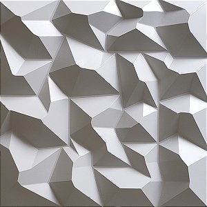 PLACA 3D POLIESTIRENO - ALPES