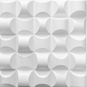 PLACA 3D POLIESTIRENO - TRÓIA