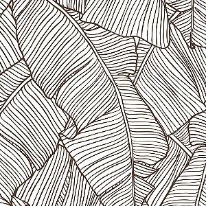 PAPEL DE PAREDE ADESIVO - FOLHA - 0,48X3,00