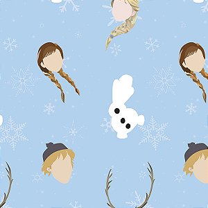 PAPEL DE PAREDE ADESIVO - TEEN -  0,48X3,00