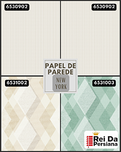PAPEL DE PAREDE - NEW YORK