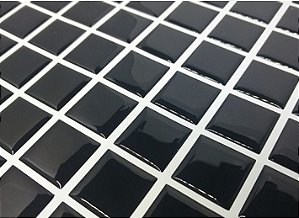 PASTILHA DE RESINA ADESIVO - CORES ÚNICAS