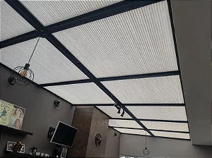 PERSIANA DE TETO - CELULAR